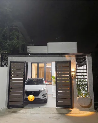 🏡 NHÀ CẤP 4 CHO GIA ĐÌNH NHỎ – 90M2, CHỈ 400 TRIỆU SỞ HỮU NGAY!