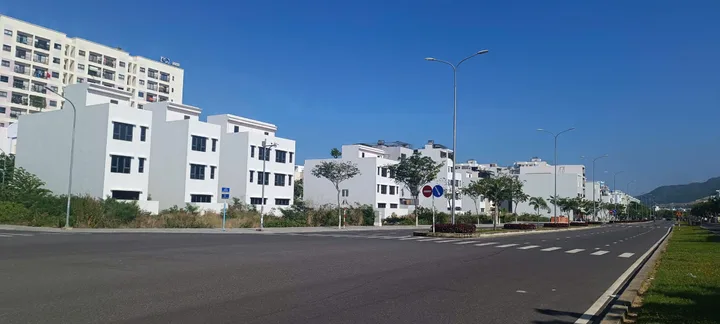 Bán nhà 110m² full thổ cư ngang 5m giá 13.52 tỷ tại Đường A1 Phường Nam Nha Trang