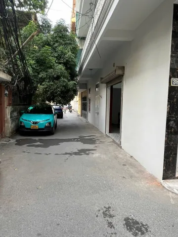 Cho thuê nhà ngõ 198 Lê trọng tấn-Quận thanh Xuân-Dt 40mx4T-16tr/1tháng