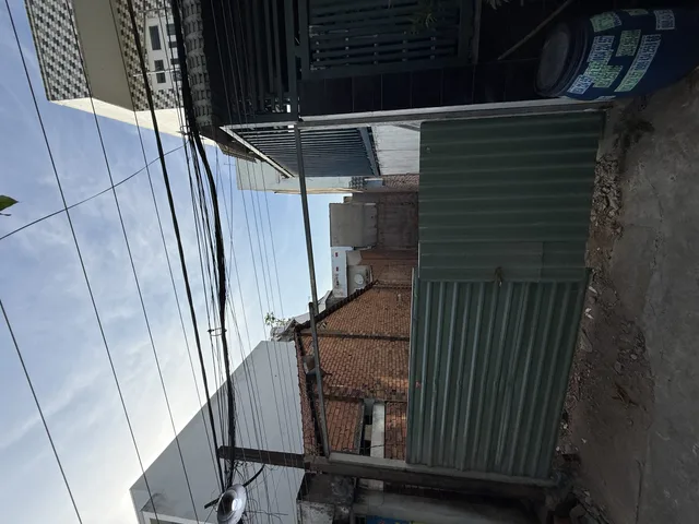 Bán đất 69m², DTXD 54,8m² thổ cư ngang 4,47m, giá bán 4.65 tỷ. Tại số 11 đường 17, phường Linh Đông (nay là : phường Hiệp Bình, Tp.HCM)