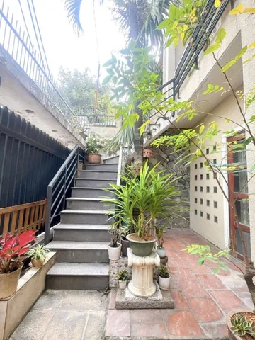 Gấp !! Bán nhà 4 Tầng 7x15m HXH Bạch Đằng P.24 Bình Thạnh - Ngay Nút Giao Hàng Xanh - Giá 15 tỷ TL