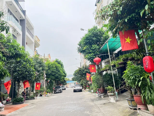Mrs Tâm Bán đất tuyến 1 Hồ Đá, Sở Dầu, Hồng Bàng – 63,6m2 – MT 4,5m – đường 10m