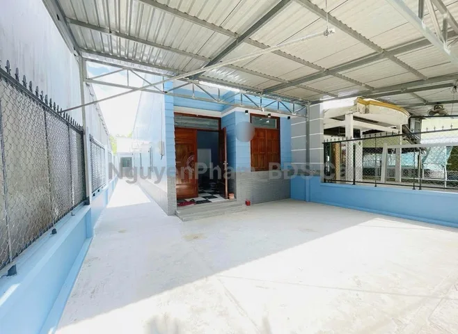 Bán nhà 655m² có sẵn 200m² thổ cư ngang 7m giá 3.5 tỷ tại Đường Hàng Gòn Phường Cái Răng