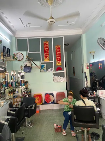 Ngã tư Hàng Xanh, nhà 3 lầu 4x18m, hẻm 6m xe hơi Bạch Đằng P24 Bình Thạnh, giá chỉ 11.2 tỷ TL