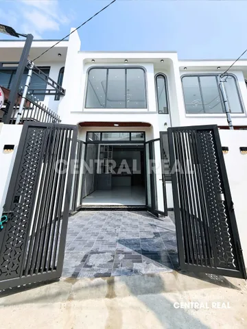 🔥86m2 NHÀ MẶT TIỀN 1 TRET 1 LAU – CHỈ 1TY985, QUÁ HỜI! 🔥