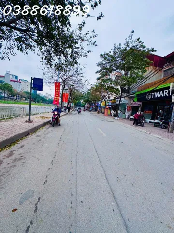 MẶT PHỐ KHƯƠNG ĐÌNH - 130M x 6T -  3 Ô TÔ TRÁNH NHAU - VỈA HÈ - VIEW THOÁNG VĨNH VIỄN - Ô CHỜ THANG MÁY - VỊ TRÍ SIÊU ĐẸP - GIÁ ĐẦU TƯ