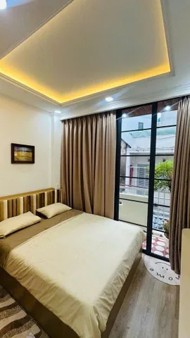 CỰC HIẾM – TÔ HIẾN THÀNH Q10 – 40M² – FULL NỘI THẤT – NHỈNH 7 TỶ