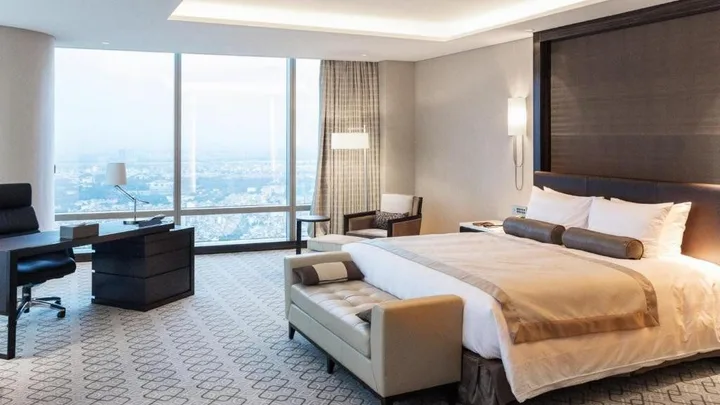 LinhHK Cho Thuê Khách Sạn 90P MT20m Liễu Giai
