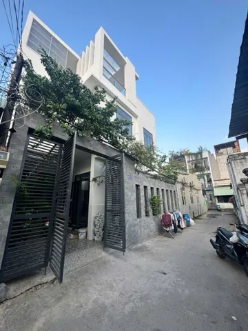 LÔ ĐẤT ĐẸP NGAY ĐƯỜNG SỐ 8 LINH XUÂN,XE HƠI ĐẬU CỬA DT 98M2: 5 X 20