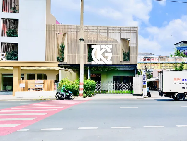 ❇️❇️ Cho Thuê Nhà Mặt Tiền: 260 Điện Biên Phủ - Quận 3 - 10x27m, 2 tầng
