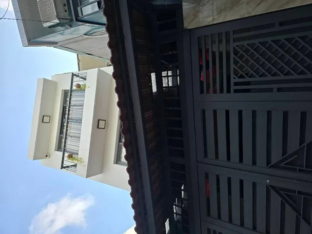 Nhà bán nguyễn oanh 3 tầng sổ hồng riêng, gần siêu thị trường học