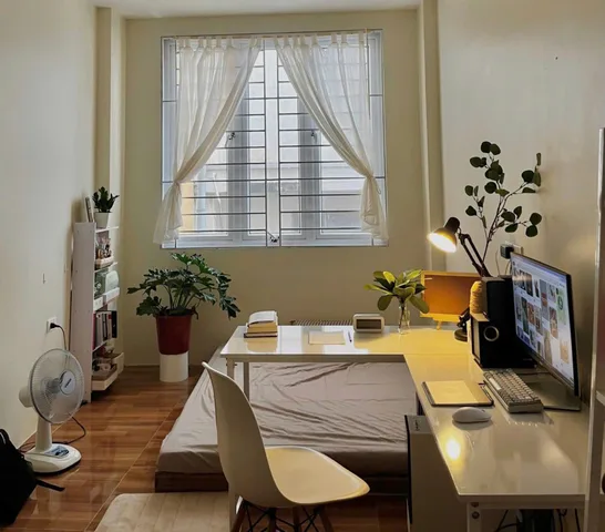 Bán đất 38m² cách đường Nguyễn Trãi 150m full thổ cư ngang 3m giá 8.5 tỷ