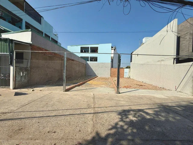 ĐẤT LINH CHIỂU ĐƯỜNG 8M XE TẢI TRÁNH SÁT HOÀNG DIỆU 2 – 87M2 GIÁ CHỈ 7 TỶ.