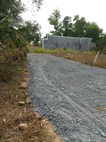 Bán đất Khu phố An Thành, An Tịnh Tây Ninh, 194,2m2 pháp lý rõ ràng, giá rẻ đầu tư
