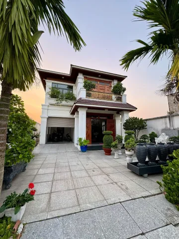 Bán siu Biệt thự mới Mt Đường An Hạ
10 x56 giá siu tốt.