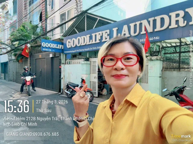 NGANG LỚN 6M NỞ HẬU 11,75M*16M- BÁN NHÀ C4 GOODLIFE LAUNDRY MẶT TIỀN 8M Đ.NGUYỄN TRÃI, QUẬN 1- CHỈ 19,6T- 0938676685 GIANG GIANG