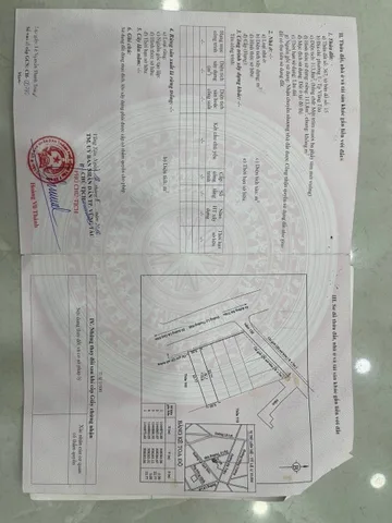 BÁN NHÀ 1 TRỆT 1 LẦU MẶT TIỀN LÝ THƯỜNG KIỆT, GẦN BIỂN BÃI TRƯỚC