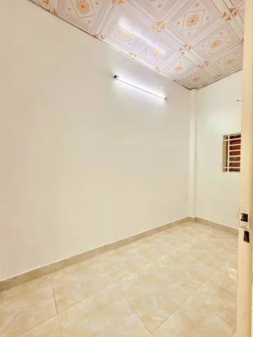 Nhà đẹp Bình Tân,4x12m,hẻm xe tải thông,gần chợ, trường học,4tỉ250.