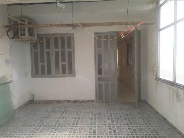 CHO THUÊ NHÀ NGUYÊN CĂN MẶT TIỀN – VỊ TRÍ KINH DOANH ĐẮC ĐỊA – QUẬN 8, TP.HCM