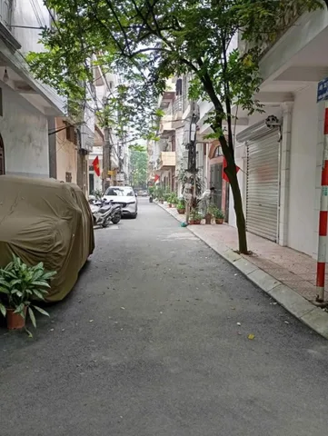HIẾM – PHÂN LÔ HỒ TÙNG MẬU – Ô TÔ ĐỖ CỬA – NHÀ DÂN XÂY CHẮC CHẮN NHÀ 4T X50M2 MỖI TẦNG 2 PHÒNG NGỦ GIÁ BÁN 15.6 TỶ