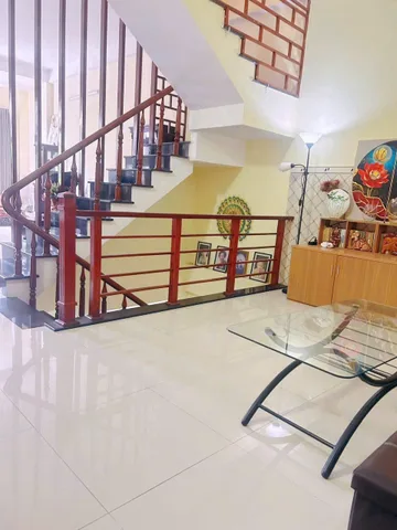 🔥 NHÀ ĐẸP MẶT TIỀN ĐƯỜNG 7M5 QUÁCH THỊ TRANG – HOÀ XUÂN  – 4 TẦNG - CHỈ 8,X TỶ🔥