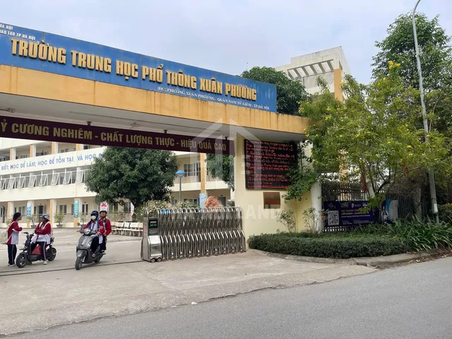 ❗️Trịnh Văn Bô - Phương Canh-35M -Nhà Dân Xây-5Tầng 7 Phòng