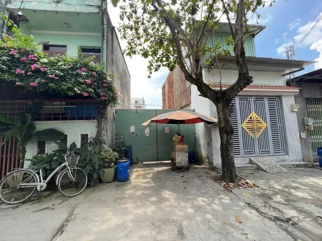 Bán đất hẻm đường ôtô xe tải đường TL10 phường Tân Tạo quận Bình Tân TPHCM, DT: 4x14m, giá ngộp bớt ngờ chỉ: 2,6 tỷ.