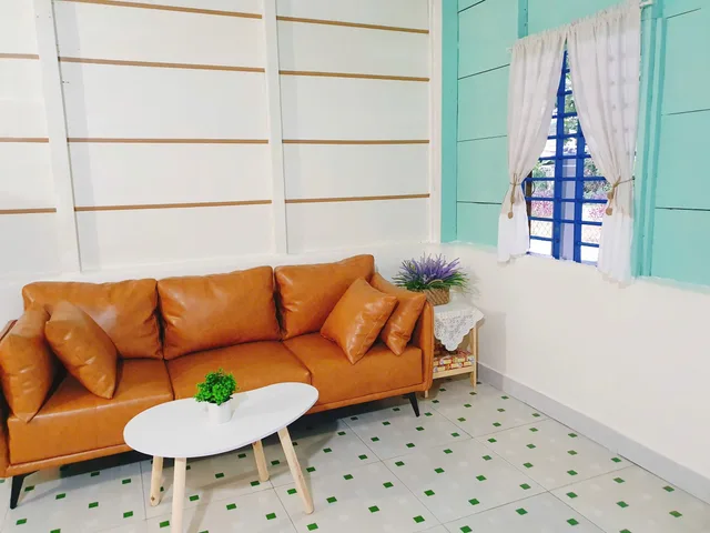 Chính chủ cần bán nhà và đất mặt tiền đường nhựa chính Triệu Hải, Đạ Tẻh Lâm Đồng