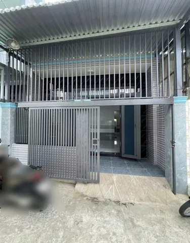 Bán gấp căn nhà ở Lien Xã Thị Trấn Hóc Môn Tan Hiep Hóc Môn 1ty020triệu