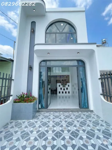 Bán Nhà Mặt Tiền Đường Thanh Niên - Võ Văn Phát Kế Công Viên.