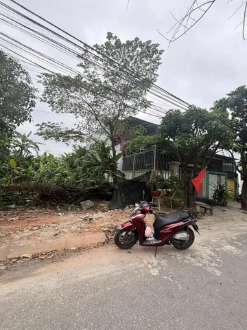 📌📌📌LÀM VIỆC TRỰC TIẾP GIÁ TỐT !!! Bán đất Phạm Thị Lam Anh, Hòa Khánh Nam