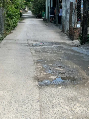 CHÍNH CHỦ Bán đất nông nghiệp, sổ hồng, quy hoạch đất ở đô thị - Phường Thạnh Xuân, quận 12, HCM