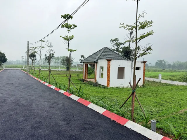 Đất sát KCN ( Nhuận Trạch ) mà vẫn 9tr/m² – không mua bây giờ thì bao giờ mới mua