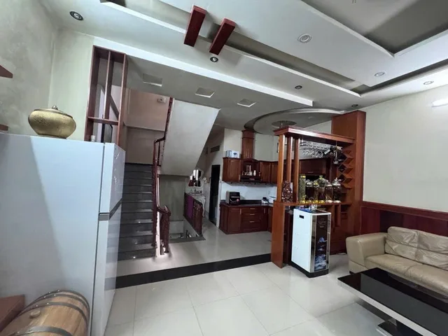 MẶT TIỀN THỦ KHOA HUÂN – 115M² – SÁT BIỂN MỸ KHÊ – DÒNG TIỀN 20TR/THÁNG