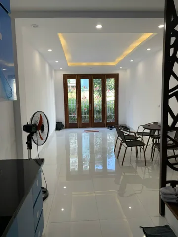 Cho Thuê Biệt Thự KĐT Mỹ Đình 2 - Nguyễn Cơ Thạch - Nam Từ Liêm 110M² 4 Tầng 4 Ngủ - Nội Thất CB Cao Cấp - Ở, VP - Giá Thuê 55tr
