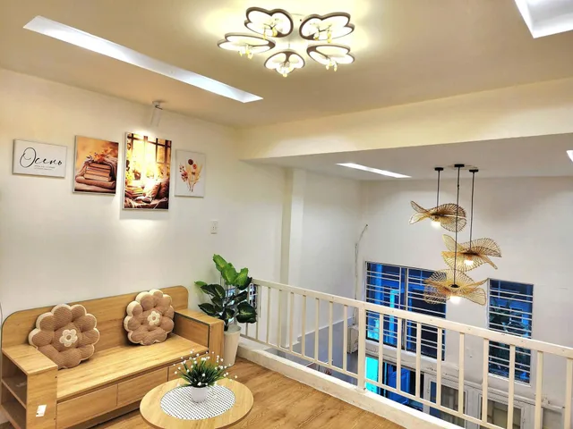 📌📌📌LÀM VIỆC TRỰC TIẾP GIÁ TỐT !!! Bán nhà kiệt Hoàng Diệu, Bình Hiên
