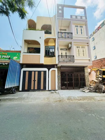 📌📌📌LÀM VIỆC TRỰC TIẾP GIÁ TỐT !!! Bán nhà Lê Văn Thịnh, Hòa Minh