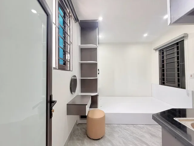 chung cư mini 50m2 dòng tiền 700 tr/ năm giá chỉ 12,9 tỷ rẻ nhất khu vực