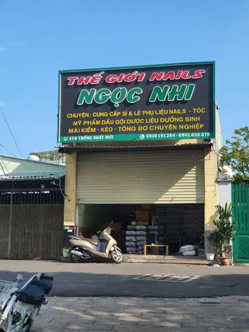Bán GẤP nhà mặt tiền Thống Nhất Mới, 144m2, giá chỉ 13 tỷ
