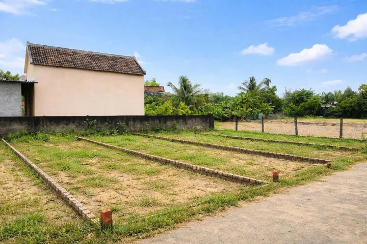 Đất Điện Hòa - Gần Ngay Trạm Thu Phí Điện Thắng - Quốc lộ 1a