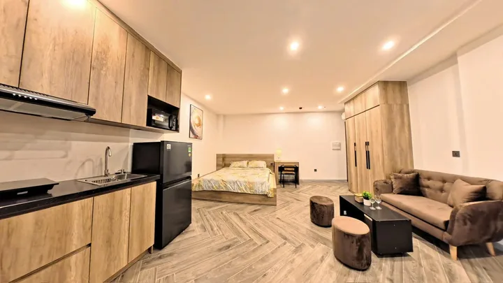 CHO THUÊ TẦNG 2 và PHÒNG CĂN HỘ –  TRUNG TÂM PHỐ THỌ LÃO, HAI BÀ TRƯNG, HÀ NỘI