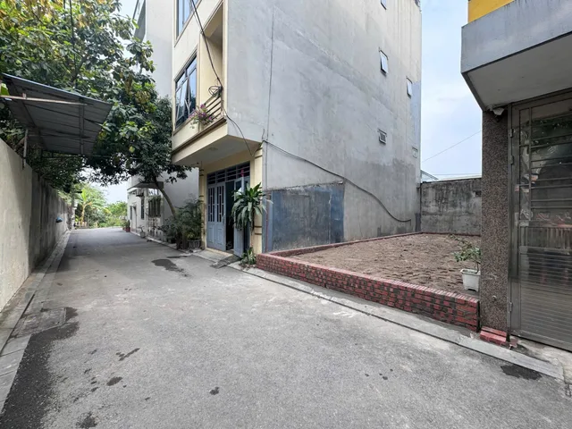Bán gấp lô đất chia tài sản hậu chia tay, chấp nhận giá thấp hơn thị trường.