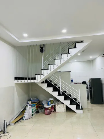 NHÀ BÁN HẺM BÀ ĐIỂM 7, Huyện Hóc Môn, TP.HCM
  – VỊ TRÍ ĐẸP, GIÁ TỐT