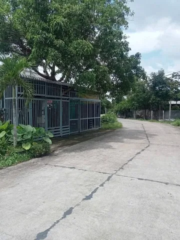 Bán thu hồi vốn đất MT xe Tải 1/ngắn Nguyễn Thị Lắng thông Suối Lội xã Phước Vĩnh An Củ Chi TPHCM, DT: 12x30m.