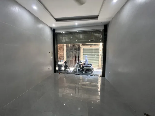 🔥BÁN GẤP: NHÀ NGÕ THÔNG - KINH DOANH TỐT - TIỆN ÍCH ĐẦY ĐỦ🔥