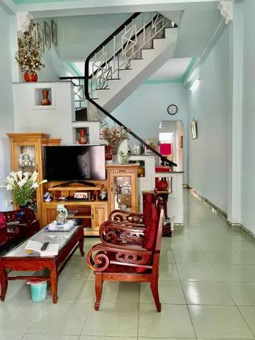 BÁN NHÀ HẺM Ô TÔ XÔ VIẾT NGHỆ TĨNH