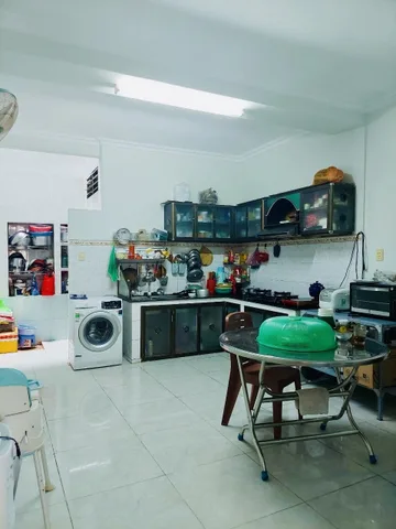BÁN NHÀ 1 TRỆT 2 LẦU HẺM DAISU XÔ VIẾT NGHỆ TĨNH, GẦN MẶT TIỀN, GẦN BIỂN BÃI SAU