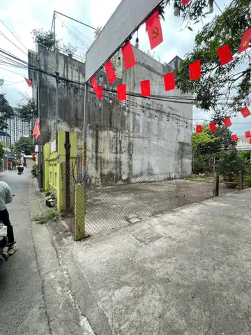✅ Chính chủ gửi bán lô góc mặt đường An Lạc, Sở Dầu, Hồng Bàng, đường thông, ô tô đỗ cửa.