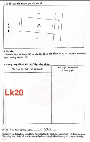 hơn 400 triệu Đất ven đô Hà Nội, Lãi ngay từ khi mua: Lô đất Thổ cư Hà Nội