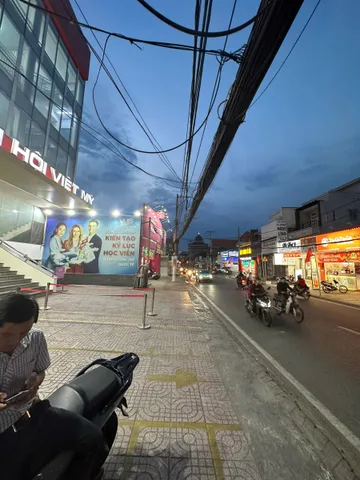 BDS HVL ☘️ SIÊU PHẨM TRỞ LẠI TÔ NGỌC VÂN  - 2.000M2 - 14M NGANG HIẾM CÓ ĐỐI THỦ